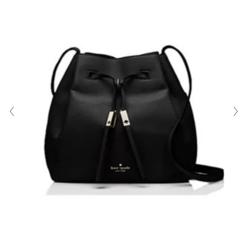 Kate Spade Bucket Crossbody Bag